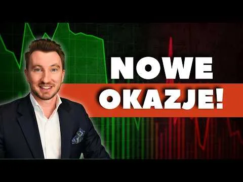 SMART MONEY na złocie – jak odczytać poziomy dużych graczy na wykresie? Geometria Fibonacciego #dax [Analiza Fibonacciego na złocie]