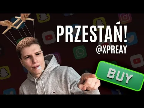SOCIAL MEDIA VS TRADING (Psują Twój Trading) [Kopiowanie Zagrań w Tradingu]
