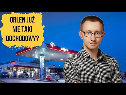 Superczempion nie taki super? – Orlen, Livechat, 11 Bit [Orlen, Livechat, Wyniki Q2’23]