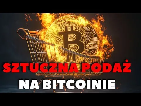Sztuczna podaż na Bitcoinie? Geometria Fibonacciego na walutach [Fibonacci, korekty, Bitcoin, dolar]