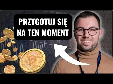 Ta zmiana to już fakt? [Analiza Kryptowalut Bitcoin Ethereum]