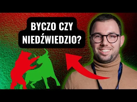 Trudny moment dla Bitcoin! [Analiza Bitcoina i Altcoinów]