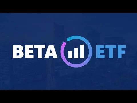 Webinar z BETA SECURITIES [Podsumowanie ETF Beta Securities 2022]