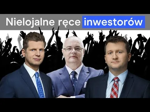 Wraca awersja do ryzykownych aktywów? | Program "Artyści Rynków" [Ryzyko, indeksy, Tesla, złoto]
