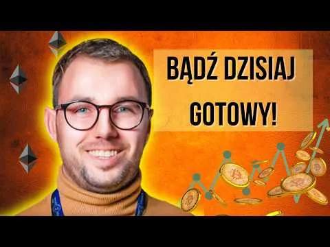 WSZYSTKO SIĘ MOŻE ZMIENIĆ! [Bitcoin, rynek pracy, USA]