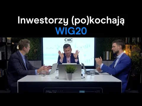 Wyborcze obietnice , zegarkowe inwestycje i odwołana recesja | "Rozmowy Spekulowane" [Temat Modyfikatora]