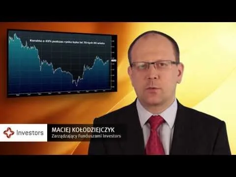 Złoto – największy kwartalny spadek w historii | Investors.pl [Spadek cen złota, ETF, fundusze]