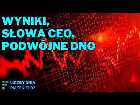 Bank bez dywidendy, TEXT z podwójnym dnem, rekord Creotechu, bilans tygodnia i lutego [Bank bez dywidendy i rekord Kreotechu]