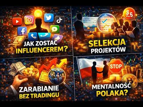 Bartek Juraszek – MICA i co dalej z rynkiem [Rynki Kryptowalut i Regulacje]