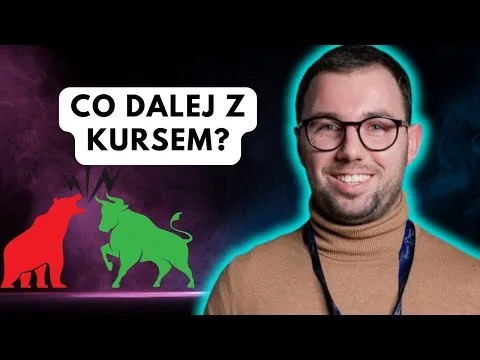 Bitcoin wybije ten opór przed świętami? [Analiza techniczna Bitcoina]