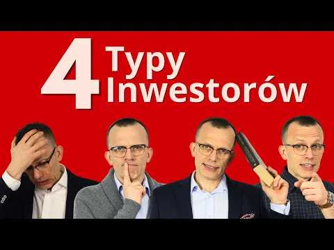 Błędy, które kosztowały mnie lata. 4 etapy inwestowania [4 etapy inwestowania i sukcesu]