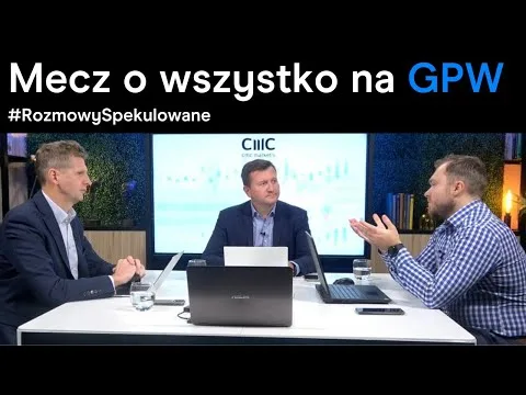 Co kupuje, a czego nie kupuje polski inwestor? | "Rozmowy Spekulowane" z DNA Rynków [WIG20, dolar, Bitcoin]