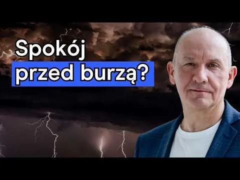 Czy inwestorzy mogą niedoszacowywać ryzyka eskalacji konfliktu? | W Sedno Rynku [Analiza Konfliktu Iran – USA]