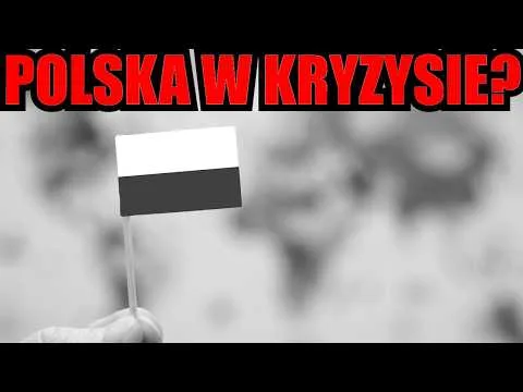 Czy Polska jest w kryzysie 2026? [Kryzys Polski 2026 Analiza]