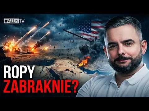 Czy to IDEALNY MOMENT ABY ZAKUPIĆ ROPĘ? (PALIWO W POLSCE) [Czy Kupić Paliwo?]