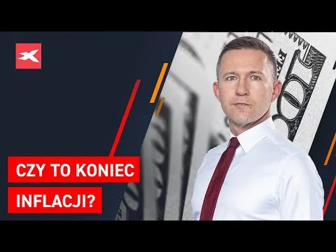 Czy to koniec inflacji? | Co przyniesie tydzień? dr Przemysław Kwiecień [Inflacja, Rynek Pracy, Recesja]
