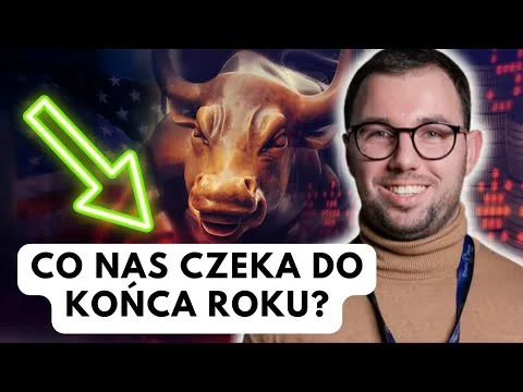 Czy to napędzi optymizm? [Analiza rynku kryptowalut]