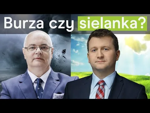 Długi weekend i trzy wiedźmy  – przepis na giełdowe tornado? | Program "Artyści Rynków" [Geopolityka, Tesla i WIG Gry]