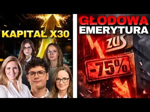 Elity inwestują w ten jeden sektor! Odkrywamy sposób na ZYSKI rzędu 3000% [Strategie inwestowania przyszłości]