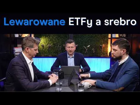 Giełda a historyczne wystrzały cen ropy | „Rozmowy Spekulowane” [Giełda, Ropa, Krypto, Private Credit]