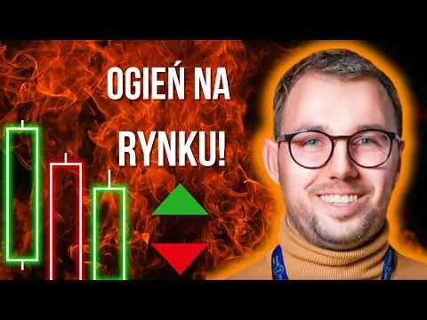 IDZIEMY PO NOWE ATH? [Analiza Bitcoina i Altcoinów]