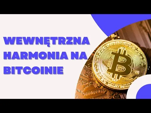 Jak rozegrać korektę AB=CD na Złocie? Wewnętrzna harmonia na Bitcoinie [Analiza Bitcoin i Złoto]