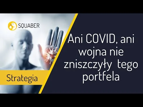 Jak skutecznie chronić portfel akcji? Zysk +127% | 14.04.2022 [Strategia Szczyty i Zarządzanie Ryzykiem]