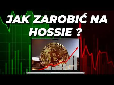 Jak WOJNA NA BLISKIM WSCHODZIE wpłynie na rynki finansowe? Ropa, Złoto czy Bitcoin? [Analiza Ryzyk Na Rynkach Światowych]