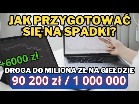 Jak zarobiłem 170k zł dzięki kontroli emocji. Ile potrwa hossa na GPW? #19 Portfel Publiczny [Psychologia Inwestowania i Hossa]