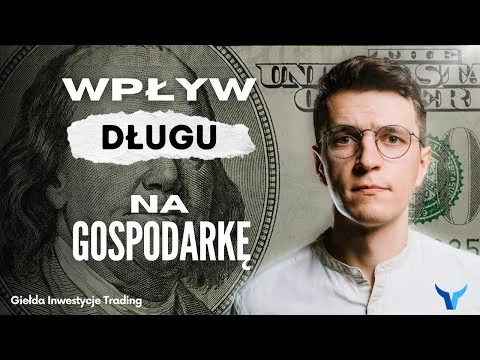 Jaka jest wycena rynku? Czy zadłużenie gospodarki jest powodem do obawy? [Zadłużenie USA a rynek akcji]