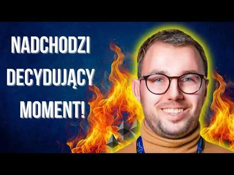 KIEDY TE WZROSTY? [Bitcoin i Analiza Rynku]
