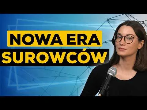 Koniec ery AI? Dlaczego w 2026 wszyscy znów inwestują w złoto i miedź [Tokenizacja Surowców 2026]