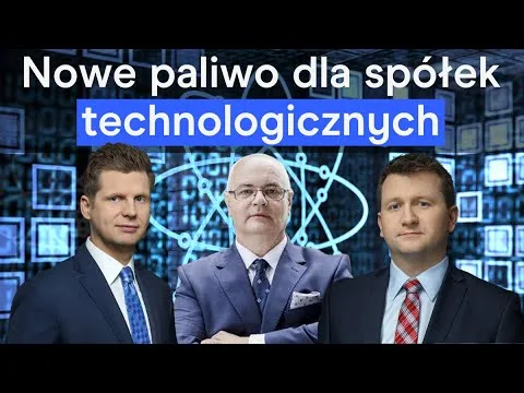Koniec krótkiej sielanki na GPW? Dramat polskiego gamingu | Program "Artyści Rynków" [Hossa Nasdaq, Ryzyko Japonia]