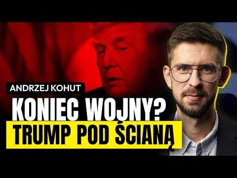 Koniec wojny? „Złamanie tej obietnicy będzie problemem” – Andrzej Kohut [Trump i Iran: kryzys polityczny]