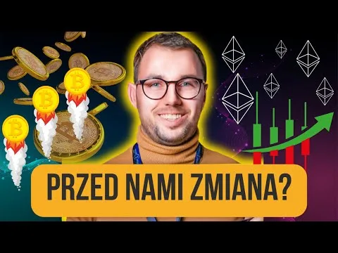 KURS BITCOIN znowu w pułapce! [Analiza Bitcoina i Altcoinów]