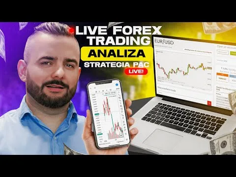 🔴LIVE TRADING: PABLO NA GIEŁDZIE (forex, sygnały, kryptowaluty, allintraders) [Trading Ropy i Indeksu S&P]