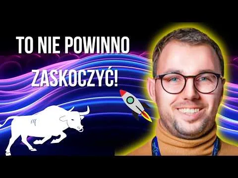 NADCHODZĄ ZMIANY? [Analiza Bitcoina i Inflacji]
