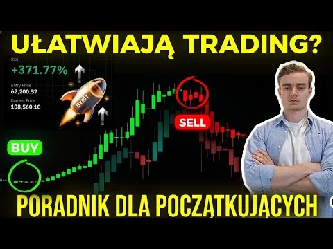 PORADNIK i STRATEGIA TRADINGOWA z Świecami Heikin Ashi – Day Trading i Kryptowaluty w 2025 [Świece Heikin Ashi Strategia]