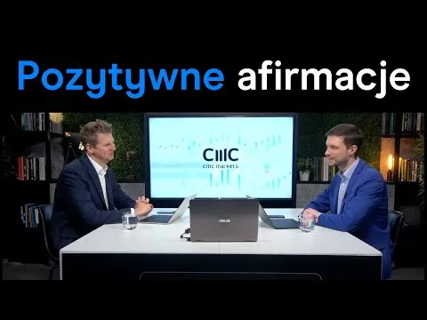 PPK, bitcoin po 30k USD, sezon wyników na Wall Street i pozytywne afirmacje! | "Rozmowy Spekulowane" [PPK, inflacja, wyniki spółek]