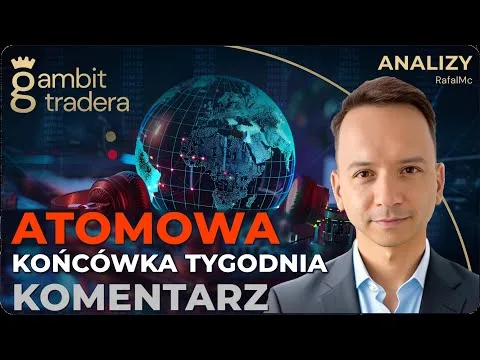 Seria publikacji danych trzęsie rynkami. Jak zareaguje Bitcoin? Komentarz fundamentalny. [Wpływ Danych Makro na Bitcoin]
