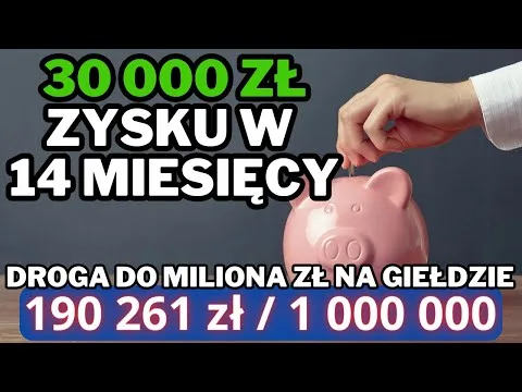 Sezon dywidend w pełni! Przewaga drobnych inwestorów nad funduszami. Co po tym projekcie? [Analiza Portfela Dywidendowego]