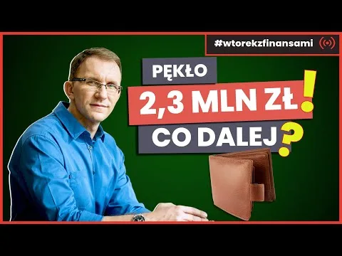Skład mojego portfela i plany na 2022 rok [FFP13] – # wtorekzfinansami | Live stream [Portfel Inwestycyjny 2022]