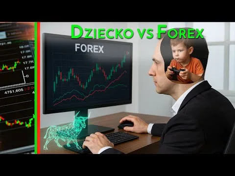 Strategie przetrwania z dzieciństwa. Jak dzieciństwo steruje Twoimi decyzjami na Forexie [Emocje, decyzje, Forex]