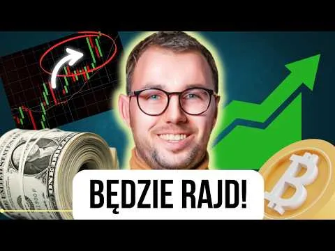 TO JEST TEN MOMENT NA KRYPTO! INWESTOWANIE W PEPSI? [Analiza Bitcoina i Altcoinów]
