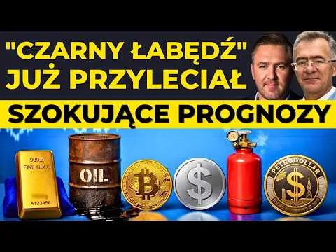 TO KATASTROFA DLA DOLARA! Iran żąda opłat za przejście przez Ormuz w walucie Chin? [Wojna na Bliskim Wschodzie i rynki energii]