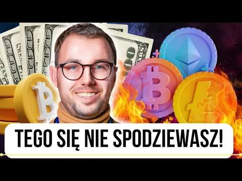 TO MOŻE BYĆ PUŁAPKA? [Analiza spółek i krypto]