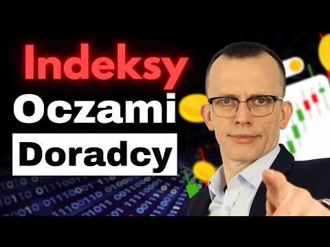 TU TERAZ PŁYNIE KAPITAŁ 🇨🇳 🇵🇱 [Analiza Indeksów Światowych]
