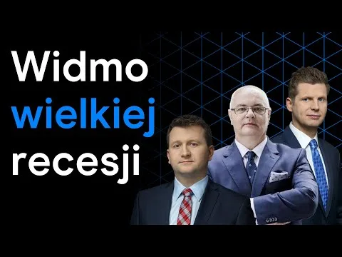 Zdezorientowani inwestorzy i nieugięty Fed | Program "Artyści Rynków" [Fed, indeksy, rynek USA]