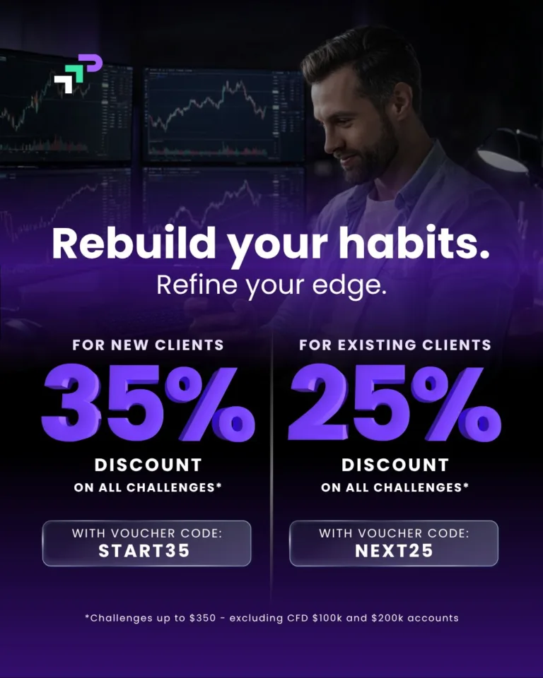 Zniżki do 35% na Nowe Wyzwania [26 kwietnia 2026]