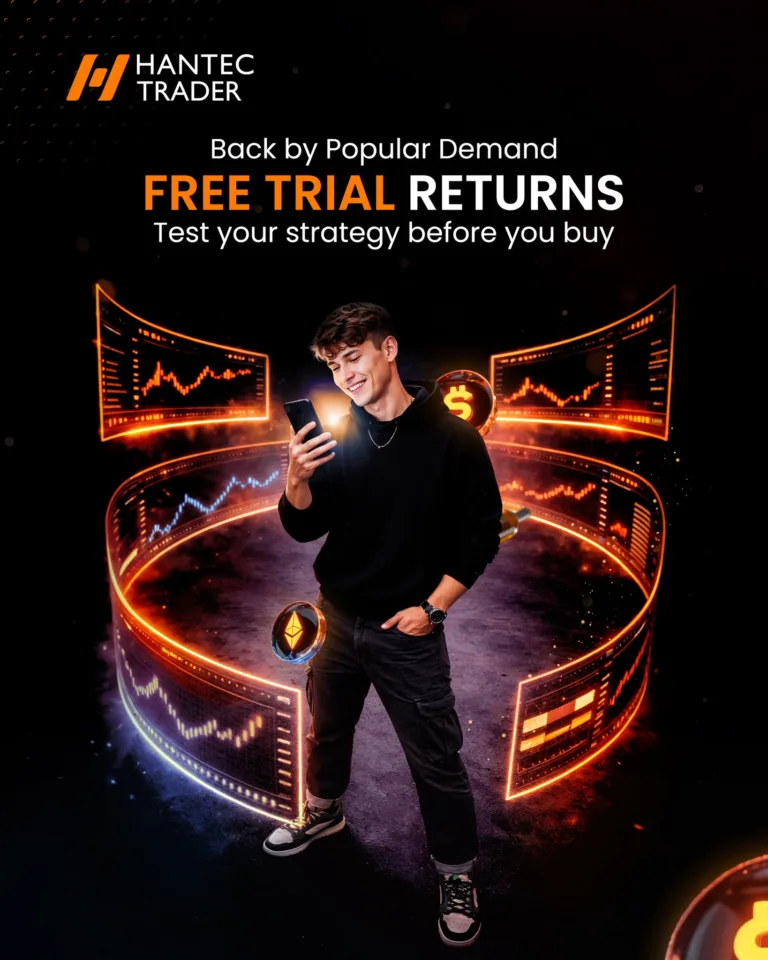 Powrót Free Trial i 30% Zniżki na Wszystkie Programy [6 kwietnia 2026]